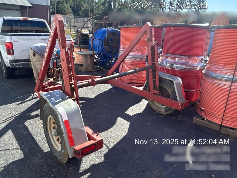 2022 JTC JTC-8000