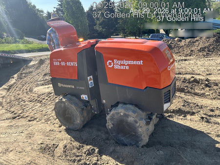 2024 HUSQVARNA LP9505