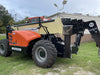 2022 JLG 1075