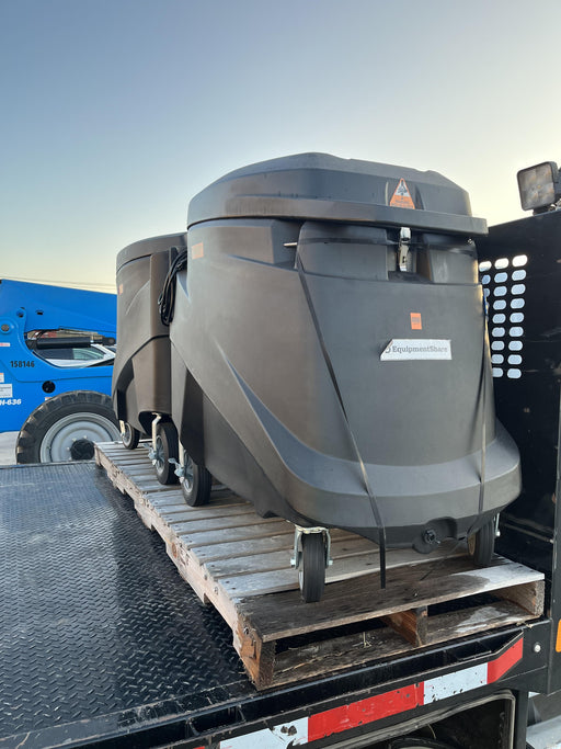 2022 POWER BREEZER PB4BASE