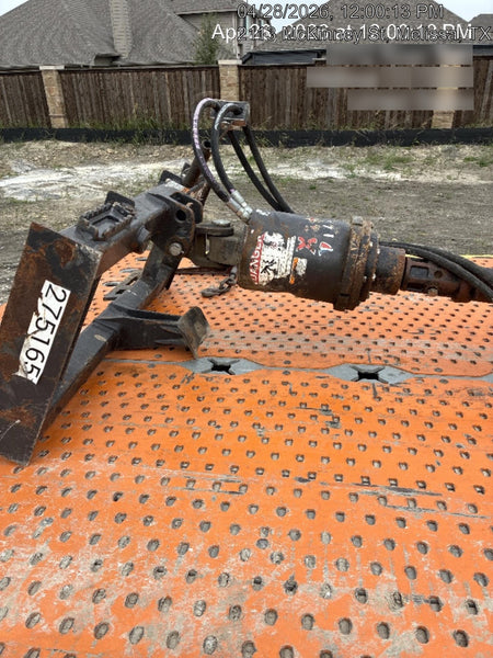 2022 PALADIN X1975