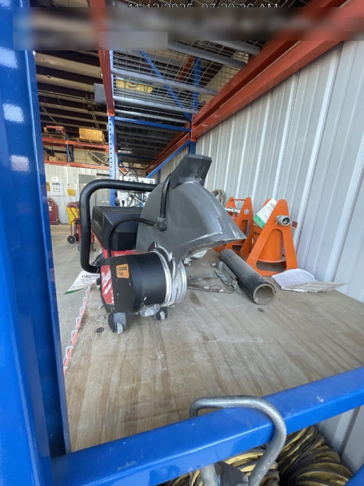 2022 MILWAUKEE MXF314-2XC