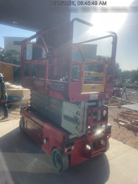 2021 MEC 3346SE