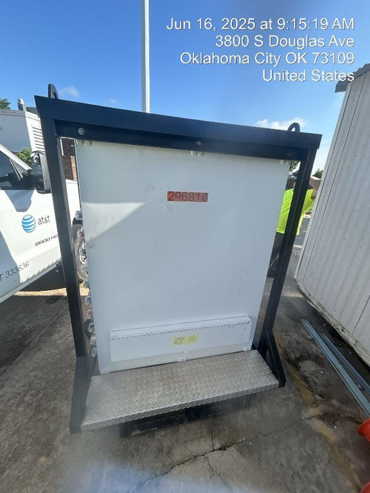 2023 TRYSTAR IL-126-VDE-45-LP