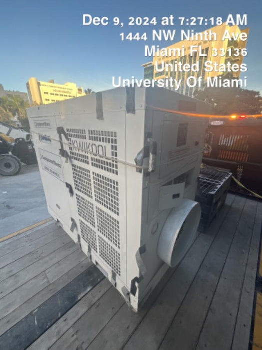 2023 KWIKOOL KPO12-43H