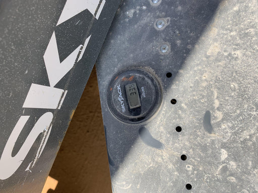 2019 Skyjack SJIII-3219 Standard w/Trojan Batteries