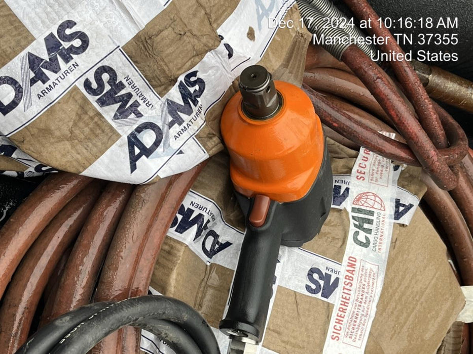 2023 MICHIGAN PNEUMATIC ES-751SS-TRACKER