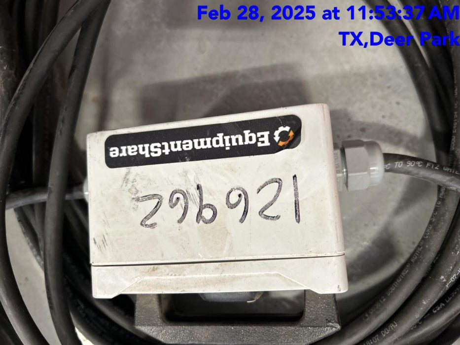 2021 LIND EQUIPMENT GST50