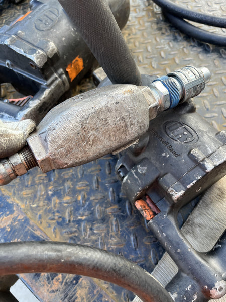 2022 INGERSOLL RAND 3940B2TI