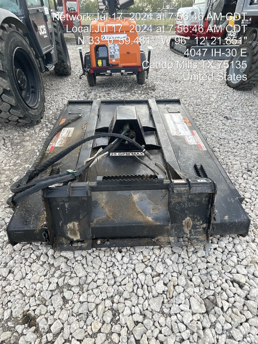 2023 VIRNIG RBV72-25