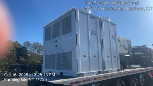 2025 MERJ M30T460-3-AH