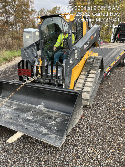 2024 VIRNIG PF4855-5VG