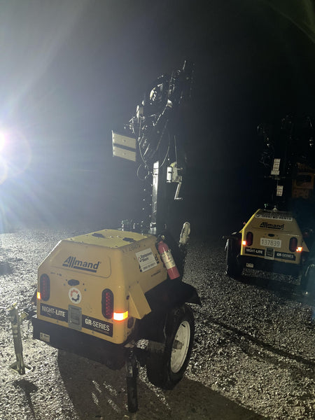 2021 ALLMAND NLV3GR