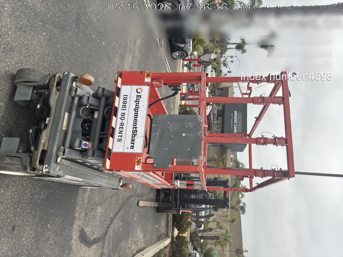 2022 SKYJACK SJ3219
