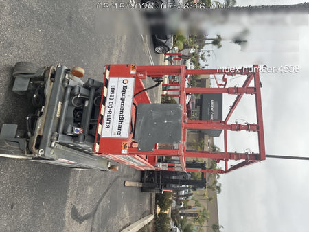 2022 SKYJACK SJ3219