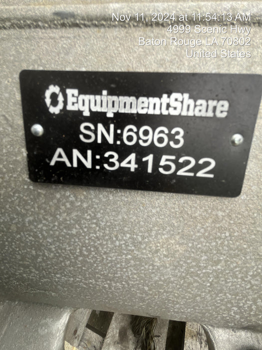 2023 WIDDER 20262-TRACKER