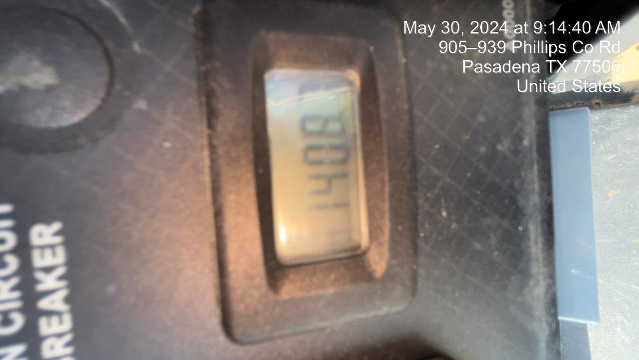 2023 Generac MLT2 Diesel, Flex Switch 120V Input, Powerzone Controller, 
(4) 320W LED Lights, 4kW Generator, 39.9 Gal Fuel Tank, 2" Ball, T3