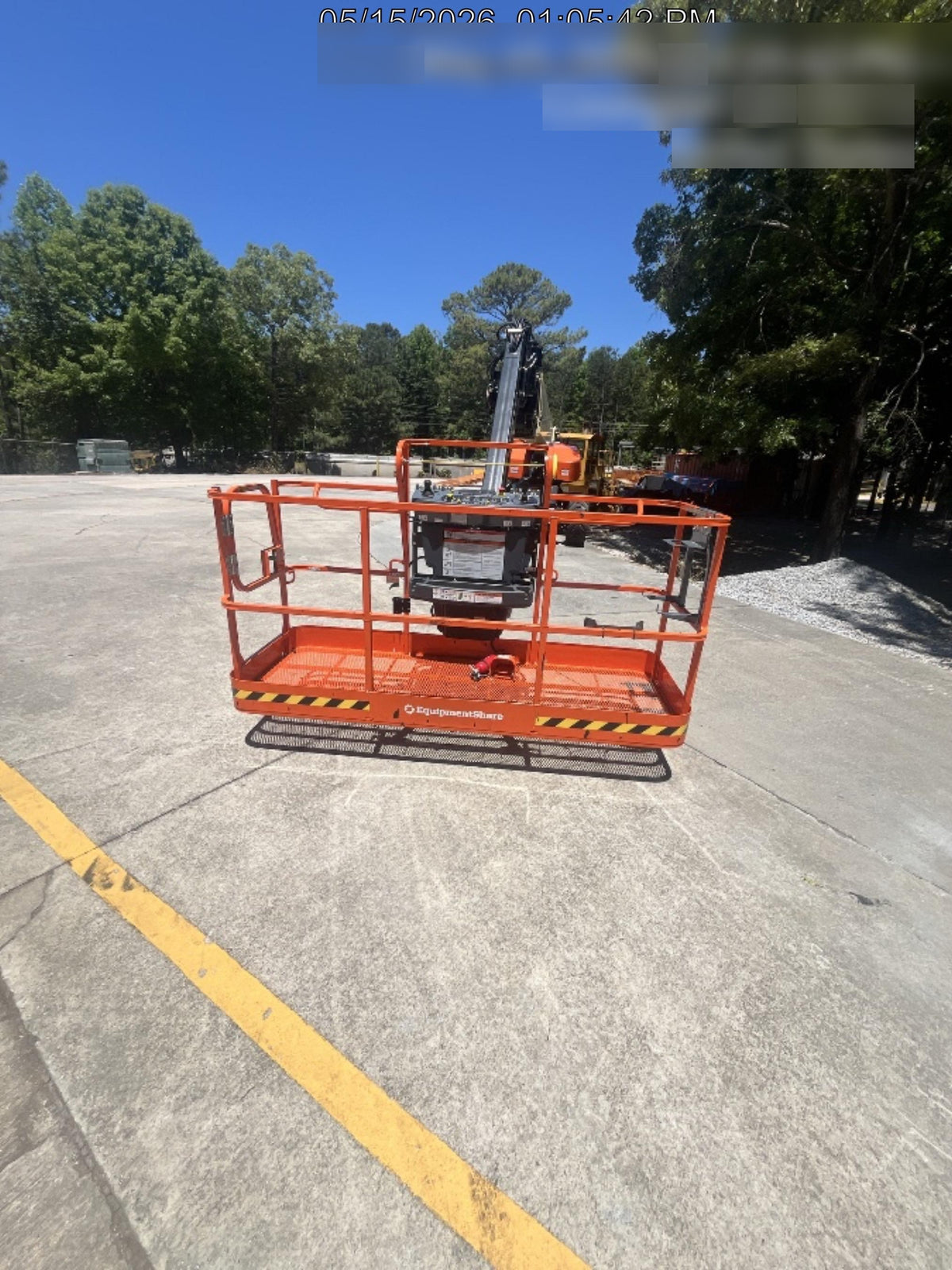 2026 JLG 1350SJP