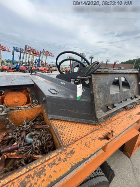2022 PALADIN 30372A-0022