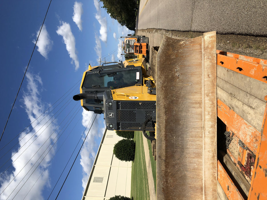 2020 JOHN DEERE 650K-II