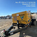 2023 Vac-Tron LP573XDT T4 Koehler Diesel Engine, 500 Gallon Debris Tank, x2 100 Gallon Water Tanks