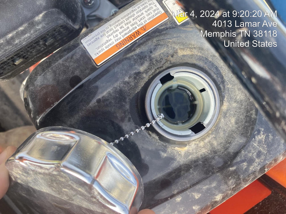 2023 MULTIQUIP MVC82VHW