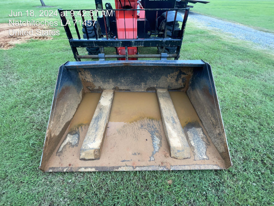 2020 STAR INDUSTRIES 1406B