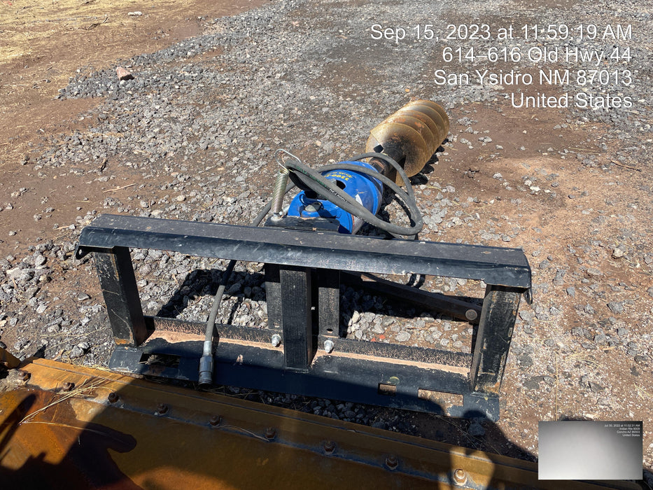 2023 AUGER TORQUE 3300-30