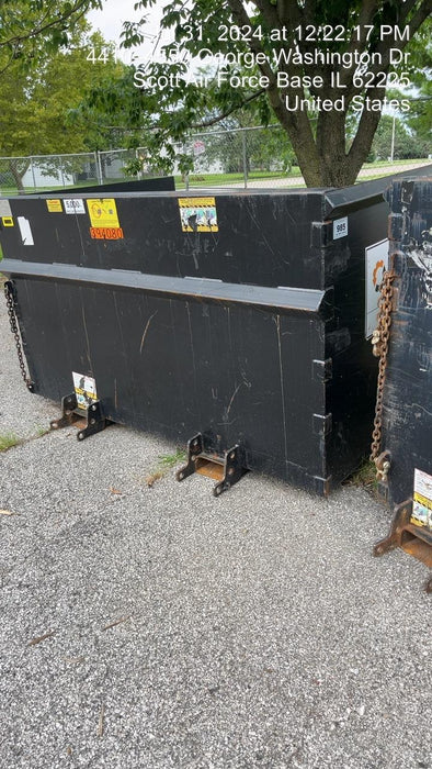 2024 STAR INDUSTRIES 1430