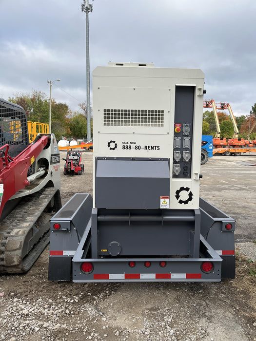 2023 ATLAS COPCO QAS 235
