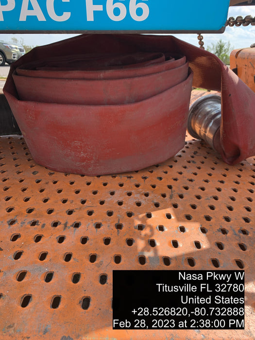 2022 MYERS-SETH RL-300