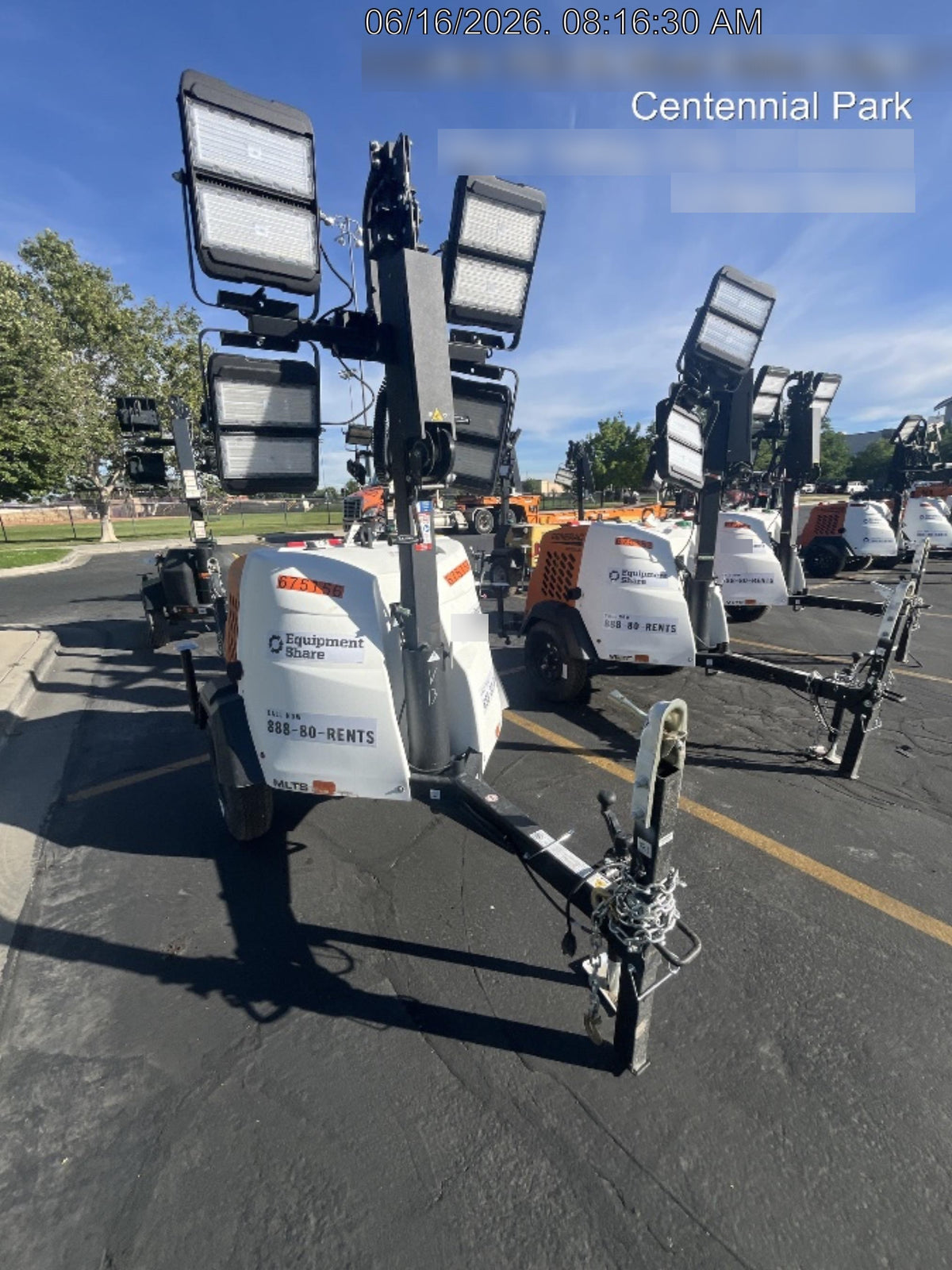 2026 GENERAC MLTS-4