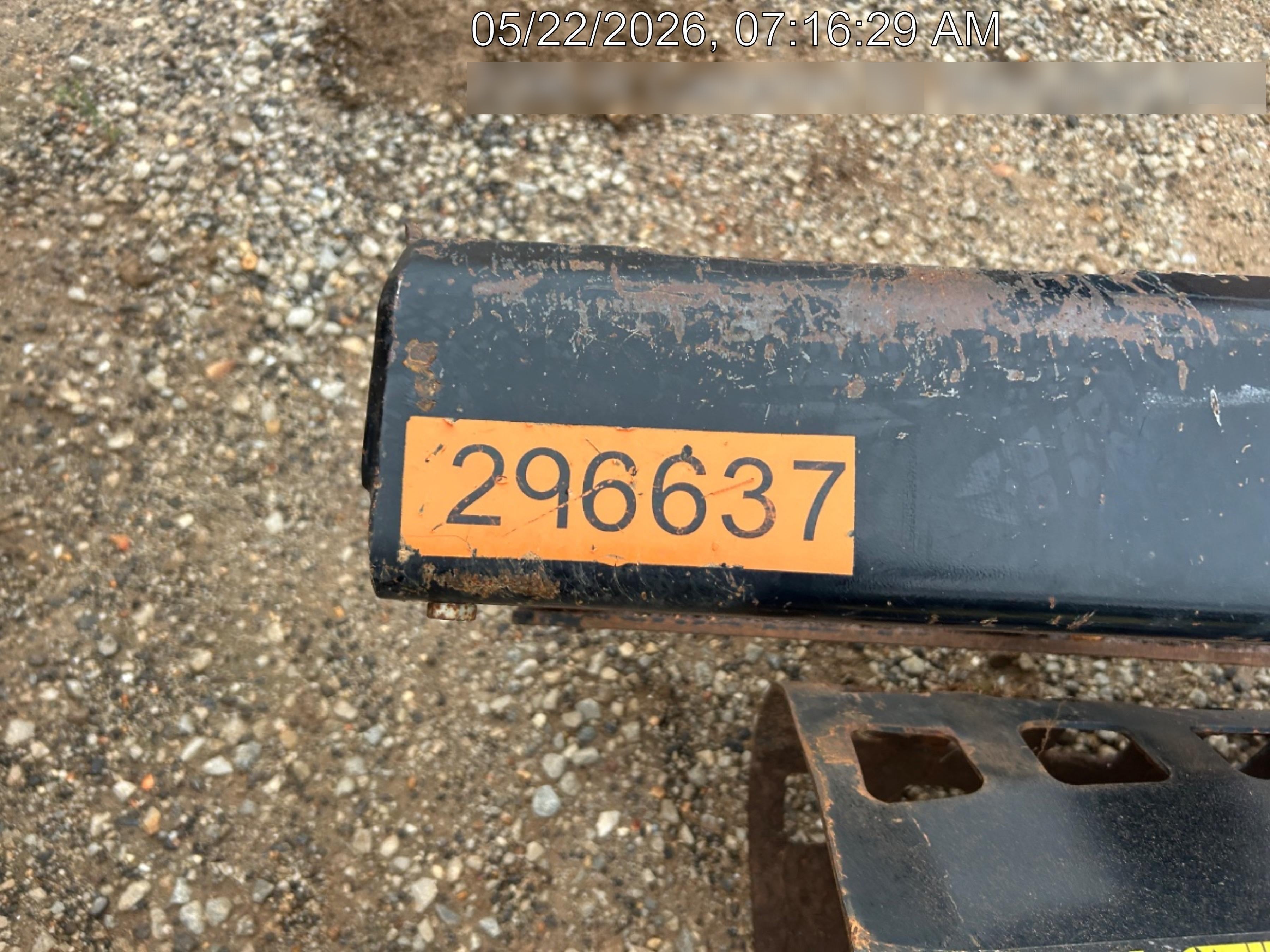 2023 AUGER TORQUE MT-36