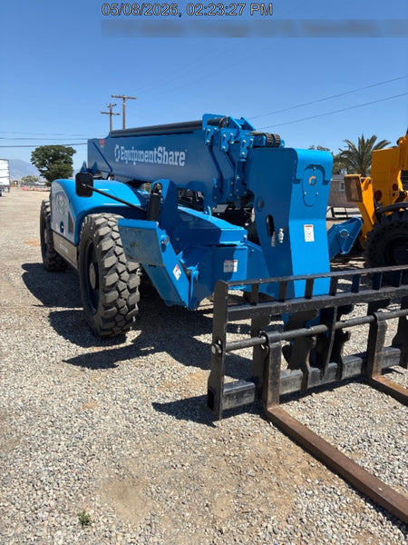 2025 GENIE GTH-1056