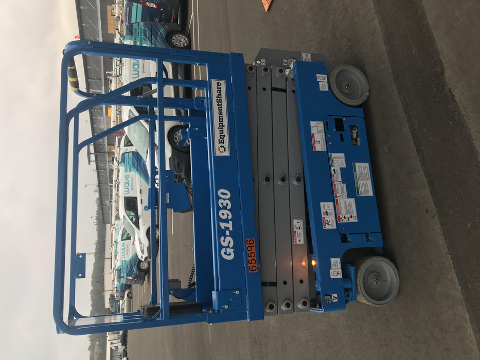 2020 Genie GS-1930 GENIE GS-1930