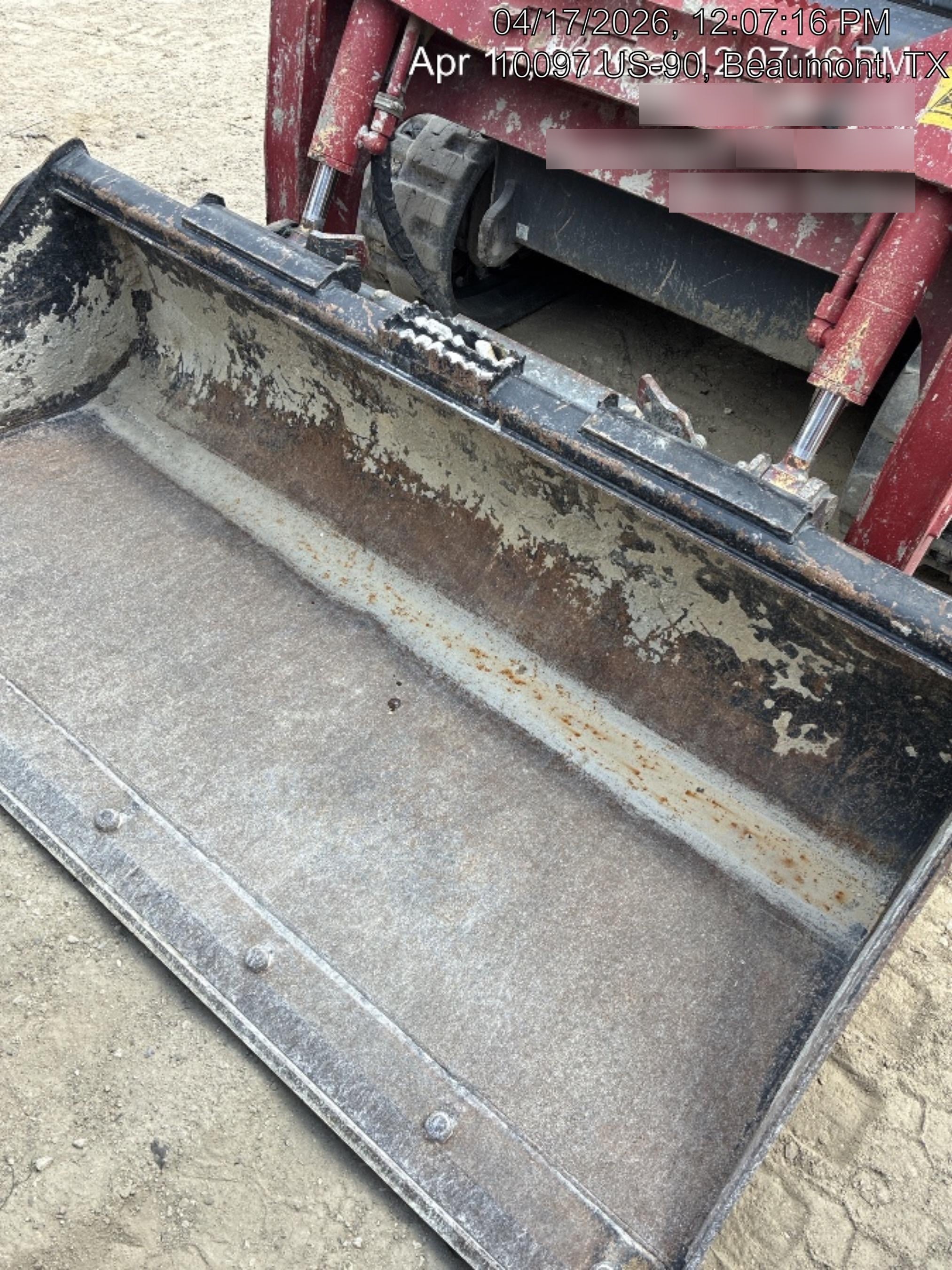 2022 TAKEUCHI TL10V2-CR
