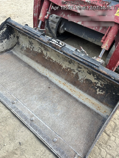 2022 TAKEUCHI TL10V2-CR