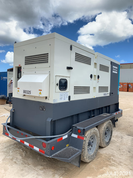 2020 ATLAS COPCO QAS250