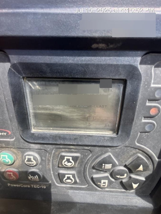 2021 MYERS-SETH RL-200