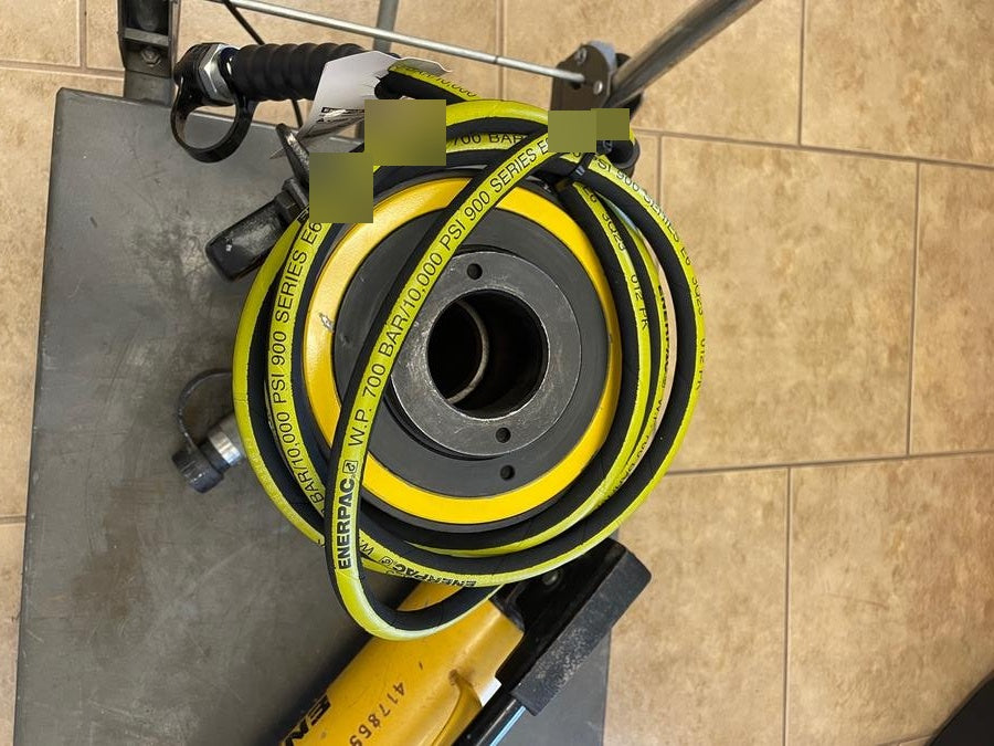 2024 ENERPAC P80