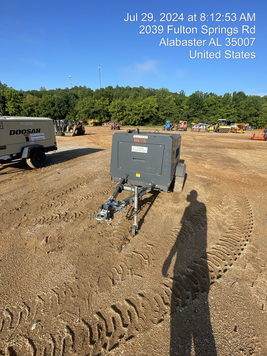 2021 AIRMAN PDS185S-6E1