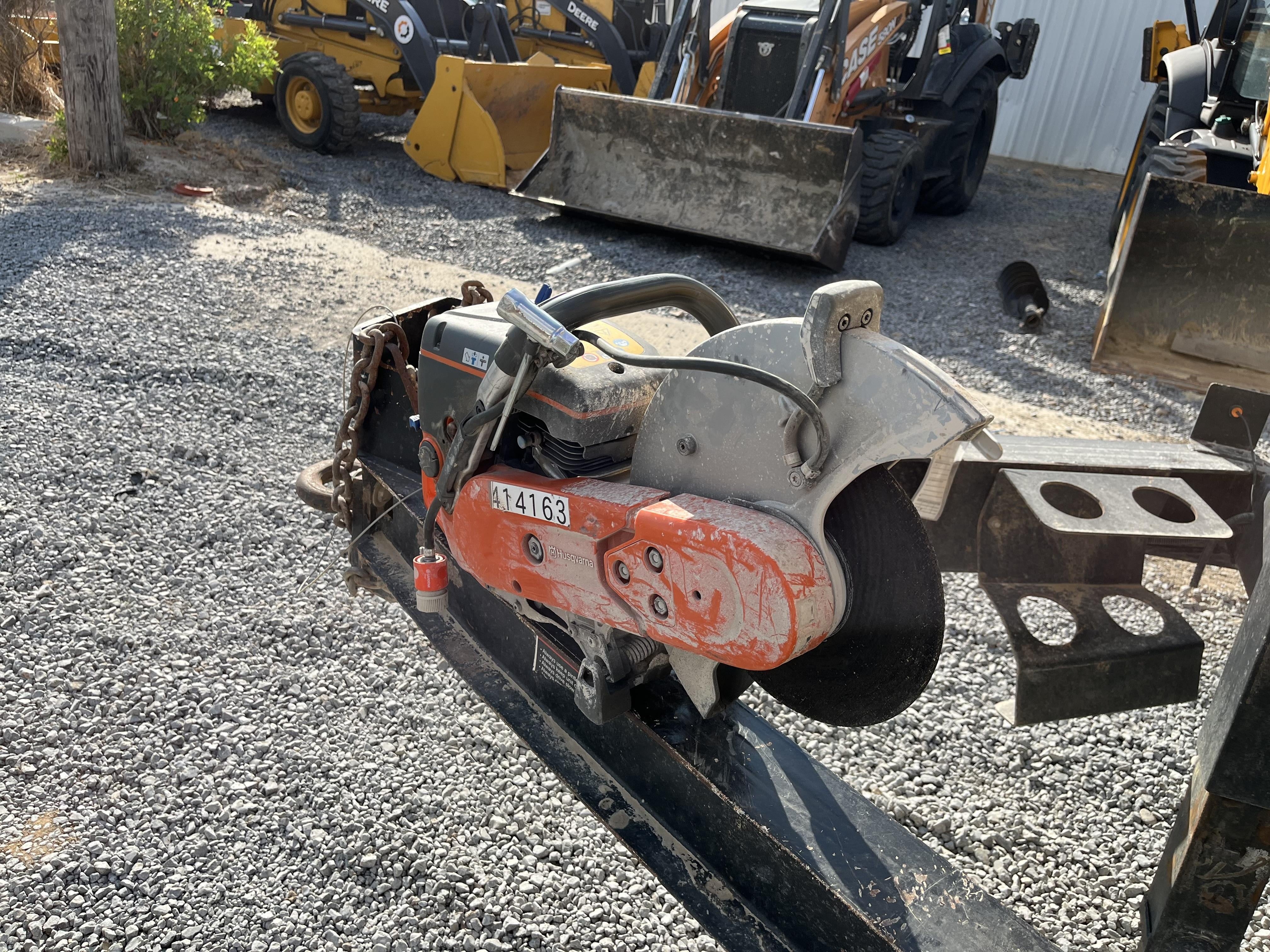 2024 HUSQVARNA K770