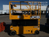 2021 JCB S3246E