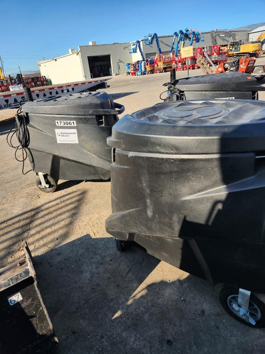 2022 POWER BREEZER PB4BASE