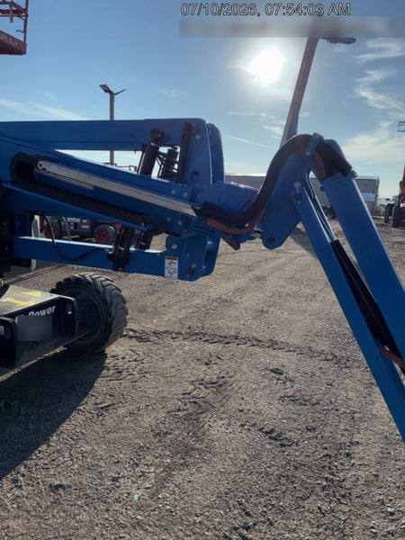 2023 GENIE Z-45 XC
