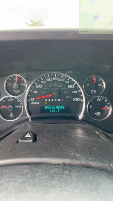 2023 CHEVROLET Express Van - Rental