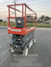 2018 Skyjack SJIII-3226 Skyjack SJIII3226 Scissor Lift w/Trojan Batteries
