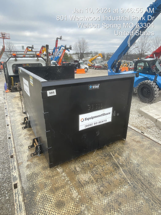 2023 STAR INDUSTRIES 1430