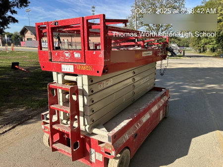 2020 MEC 4555SE
