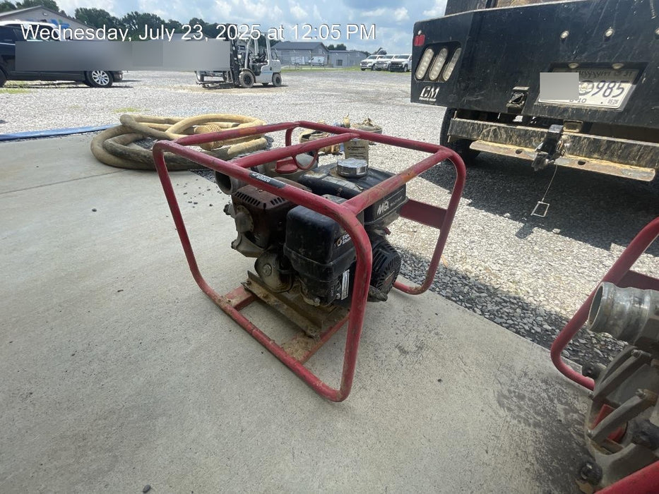 2023 MULTIQUIP QP3TH